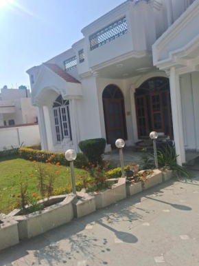 Tranquil Jammu